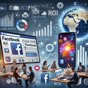 Facebook Marketing Package